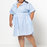 Palmer Woven Dress Palmer Woven Dress