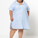 Palmer Woven Dress Palmer Woven Dress