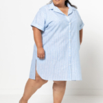 Palmer Woven Dress Palmer Woven Dress