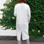 Parker Knit Coat Sewing Pattern By Style Arc