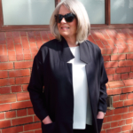 Parker Knit Coat Sewing Pattern By Style Arc