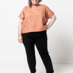 Parker Ponte Pant