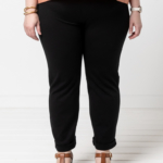 Parker Ponte Pant