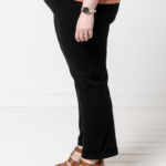 Parker Ponte Pant