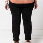 Parker Ponte Pant
