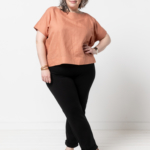 Parker Ponte Pant