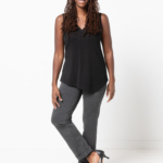 Parker Ponte Pant