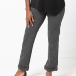 Parker Ponte Pant