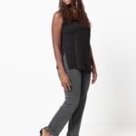Parker Ponte Pant