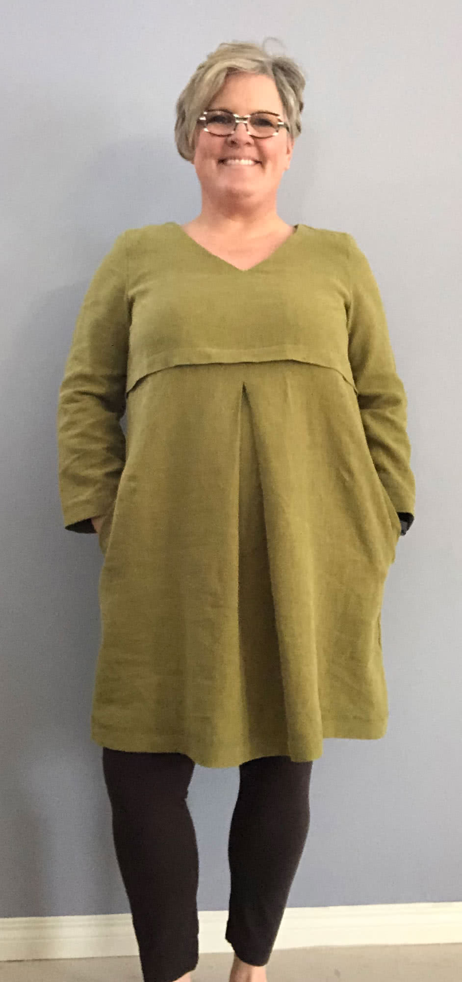 Patricia Rose Dress Style Arc patricia-rose-dress-style-arc