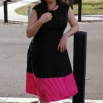 Patti Woven Dress Sewing Pattern By Pooja And Style Arc