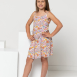 Penny Teens Dress Top