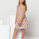 Penny Teens Dress Top