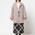 Petra Coat