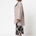 Petra Coat
