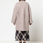 Petra Coat