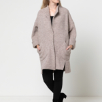 Petra Coat