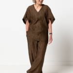 Phillips Woven Top and Dress