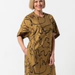 Phillips Woven Top and Dress