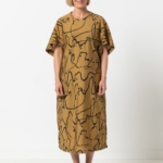Phillips Woven Top and Dress