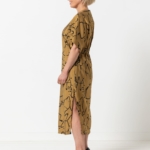 Phillips Woven Top and Dress