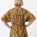 Phillips Woven Top and Dress