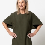 Phillips Woven Top and Dress