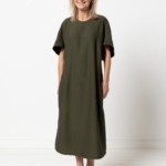Phillips Woven Top and Dress