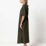 Phillips Woven Top and Dress