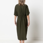 Phillips Woven Top and Dress