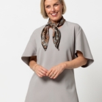 Phillips Woven Top and Dress