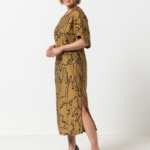 Phillips Woven Top and Dress