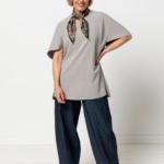 Phillips Woven Top and Dress