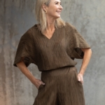 Phillips Woven Top and Dress