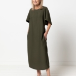 Phillips Woven Top and Dress