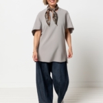 Phillips Woven Top and Dress
