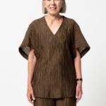 Phillips Woven Top and Dress