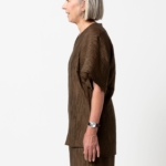 Phillips Woven Top and Dress