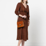 Philomena Woven Dress