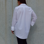 Phoebe Overshirt
