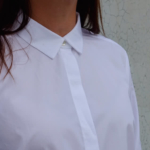 Phoebe Overshirt