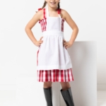 Pippa Kids Dress And Top