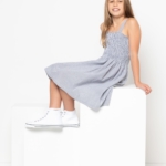 Pippa Kids Dress And Top