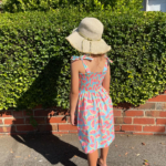 Pippa Kids Dress and Top