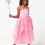 Pippa Kids Dress And Top