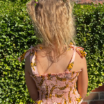 Pippa Kids Dress and Top