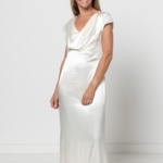 Pippa's Dress Sewing Pattern By Style Arc