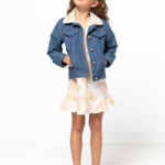 Pixie Kids Woven Dress