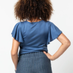 Posie Knit Top