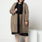 Rana Designer Coat